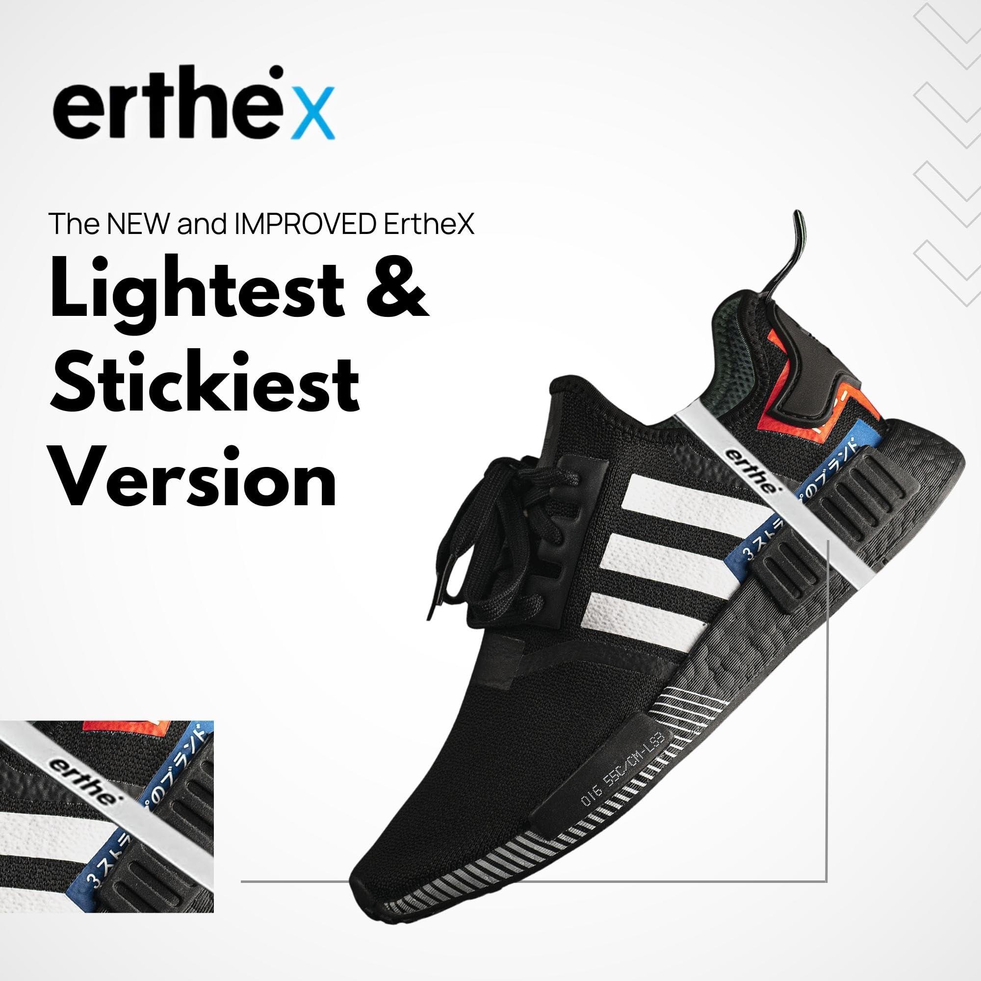 Goodscious Erthe Grounding Straps for Shoes - Reliable Grounding Shoes Earthing Straps - Earthing Grounding Products Shoe Straps - Earthing Shoes Ground Straps for Grounding Gifts - Earthing Products (Pack of 4)