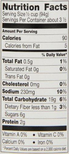 Green Giant Green Giant Mexicorn, 11-Ounce (Pack of 6)