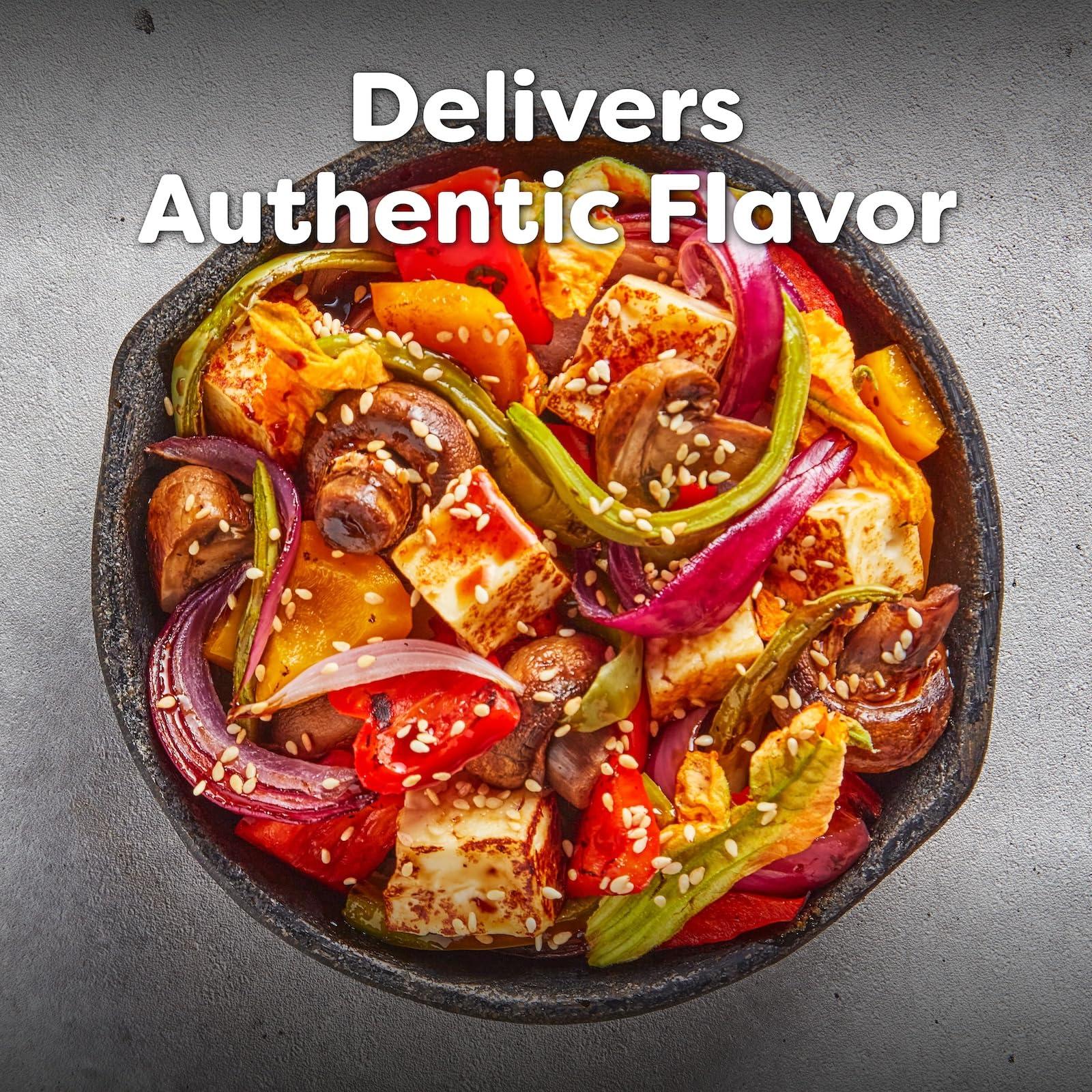 Knorr Knorr Professional Caldo de Tomate, Tomato Bouillon with Chicken Flavor Granulated Base, Bouillon as a Base, Marinade, Flavor Enhancer, Shelf Stable Convenience, 0g Trans Fat, 4.4 lbs (Pack of 1)