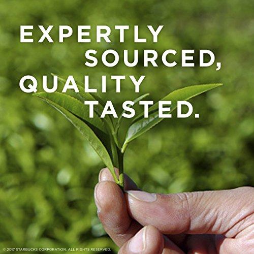 TAZO Tazo, Tea Vanilla Caramel Chai Filterbags, 20 Count