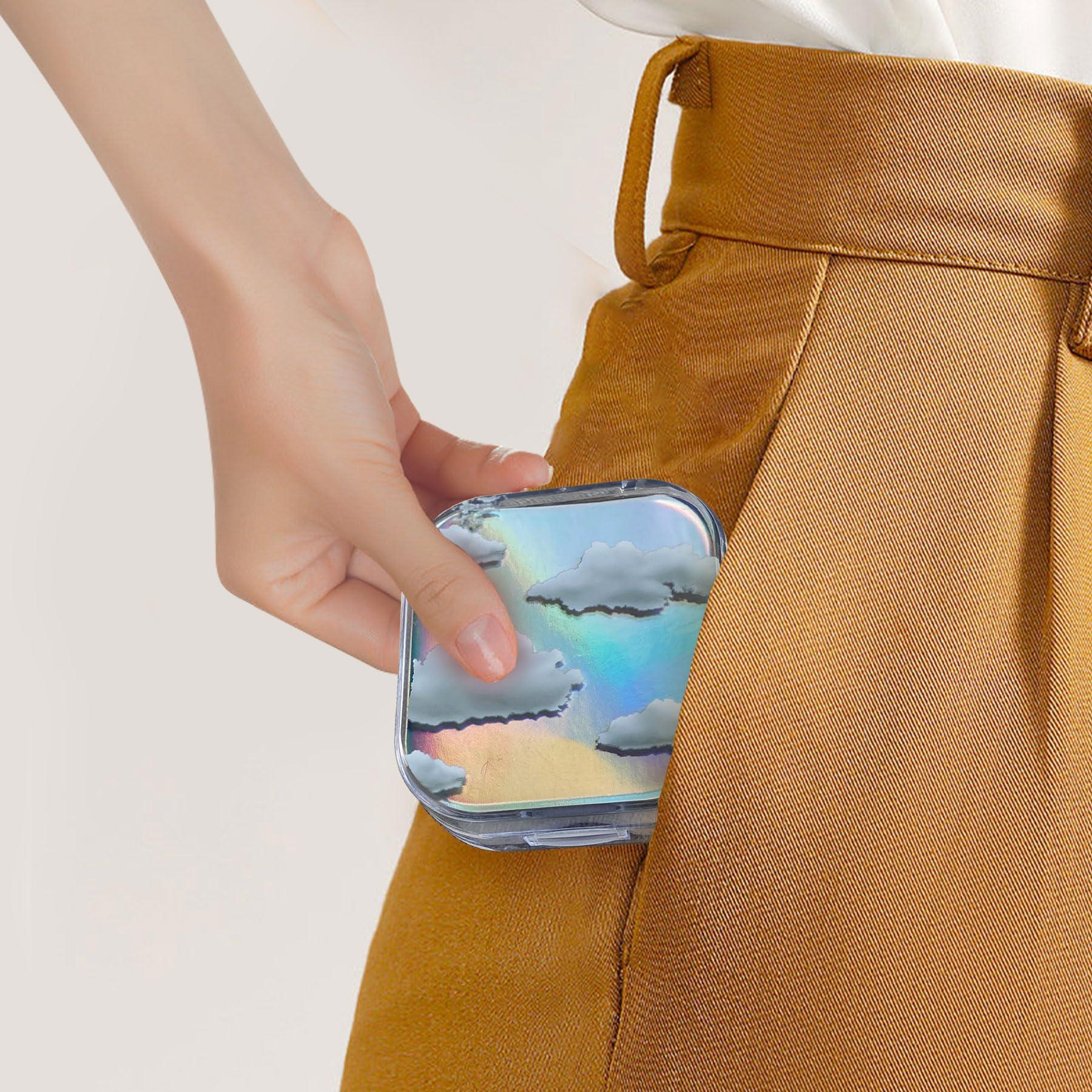 NHGEY Streak Free Microfiber Magic Cleaning Wipes, Microfiber Magic Cleaning Wipes, Thickened Magic Cleaning Cloth (10 PCS)