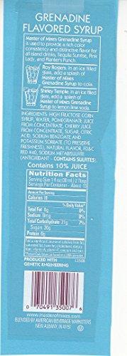 Cocktail Esstl COCKTAIL ESSTL Grenadine, 375 ml