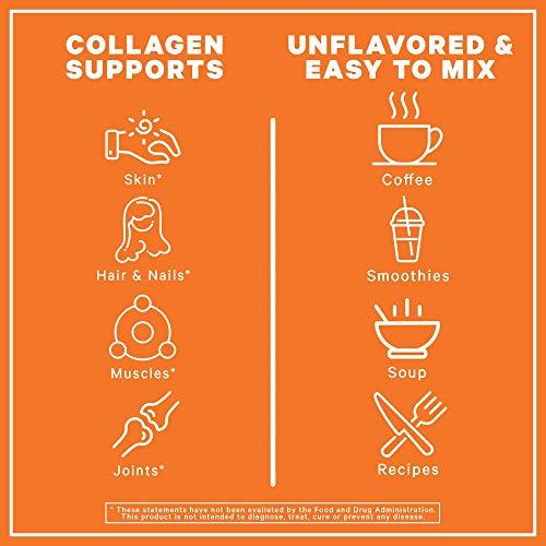 Codeage Codeage - Multi Collagen Protein + SBO Probiotics 50 Billion CFU Bundle