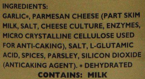 Johnny's Johnny's Garlic Spread and Seasoning, 18 Oz