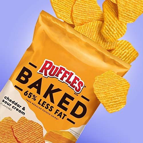 Frito Lay Frito Lay Ultimate Smart Care Package 2.0, Variety Assortment of Snacks (Pack of 40)