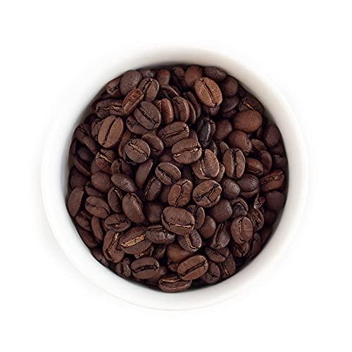 Fresh Roasted Coffee Fresh Roasted Coffee, FRC Medium Roast Blend, 5 lb (80 oz), Kosher, Whole Bean