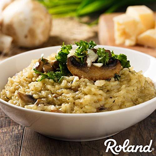 Roland Roland Foods Arborio Rice, Superfino, 16 Oz