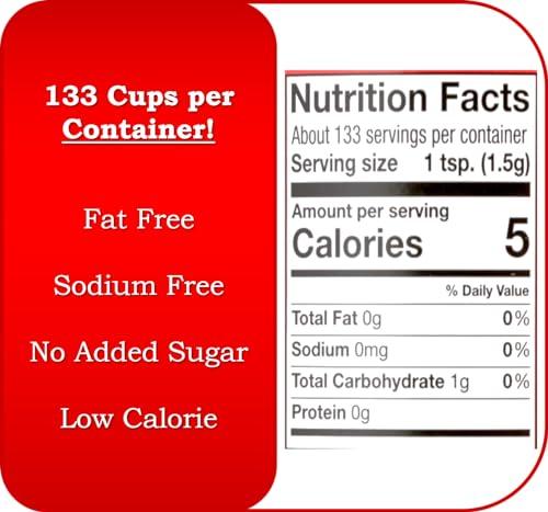 Cafix Cafix Caffeine-Free All-Natural Instant Coffee Substitute, 7.05-oz. Packages (Pack of 6)