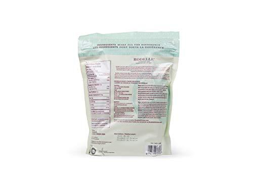 RODELLE Rodelle Gourmet Baking Cocoa, Organic, 25 Ounce