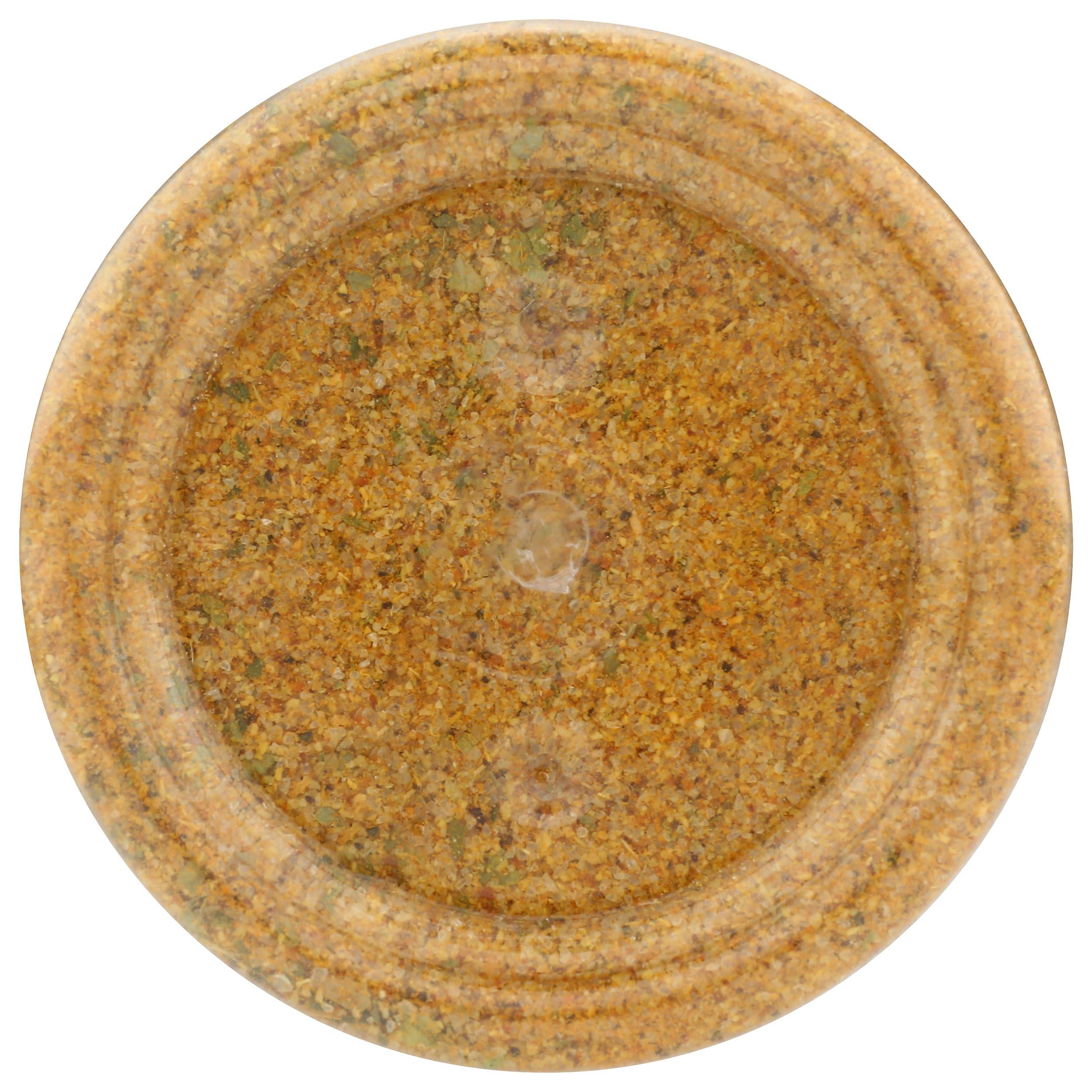 Redmond Redmond - Real Salt Seasoning, Natural Unrefined Gluten Free 8.25 Ounce