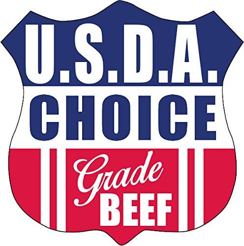 Katie\'s Premium Jerky & Snacks Katie\'s Beef Jerky - Spicy Black Cherry Bourbon Beef Jerky (Pack of 6), Spicy flavored meat snacks, Gluten Free, No Preservatives, Nitrites, or MSG