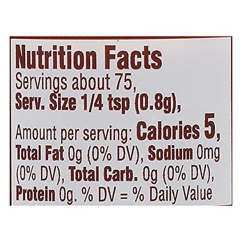 Spice Islands Spice Islands Smoked Paprika, 2.1 oz