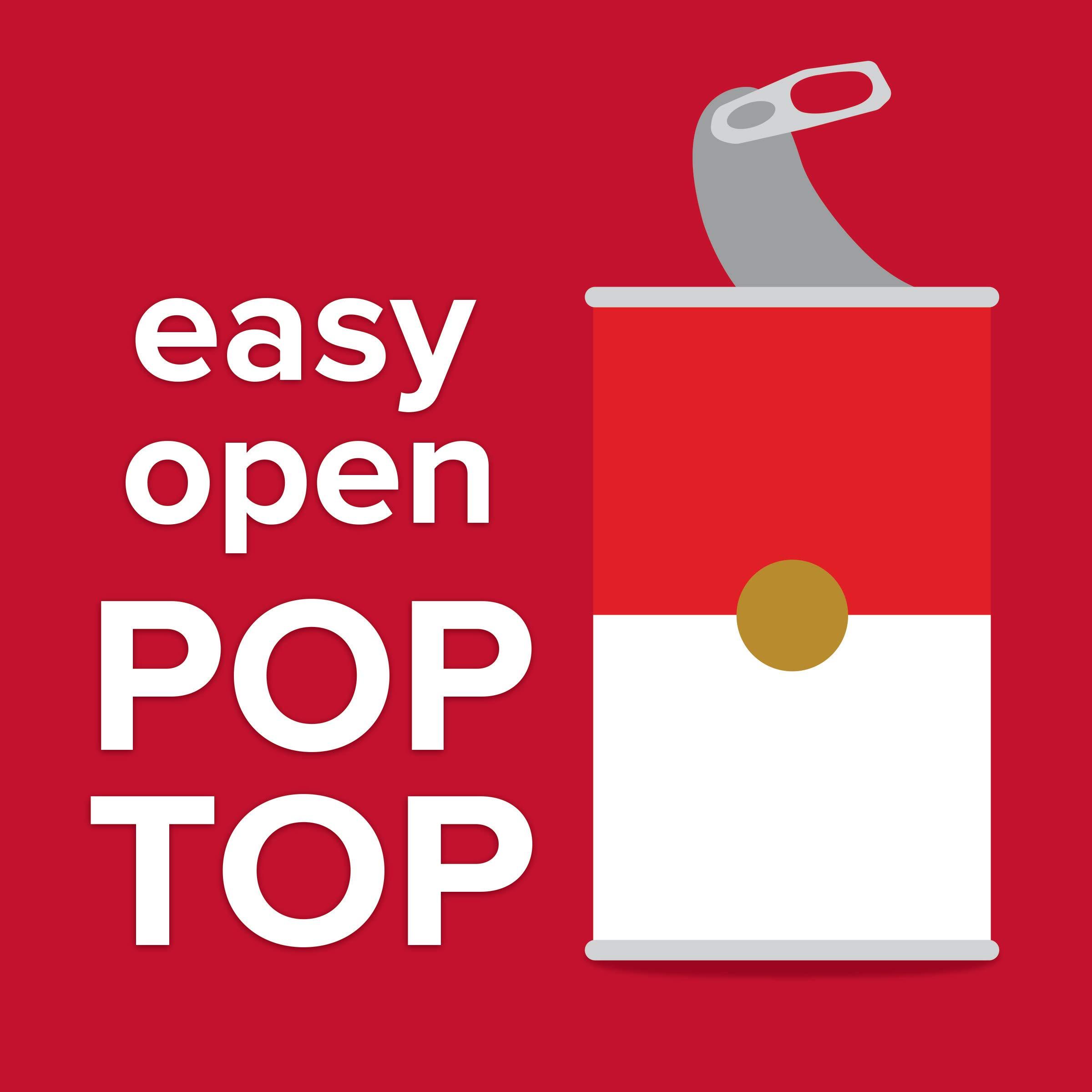 Campbell\'s Campbell\'s Condensed Soup, Beef Consomm, 10.5 oz. Can, (Pack of 12) (Packaging May Vary)