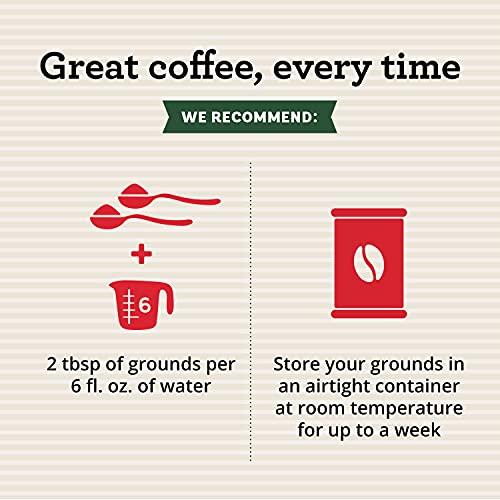 Seattle's Best Coffee Seattle\'s Best Coffee, 12 Oz