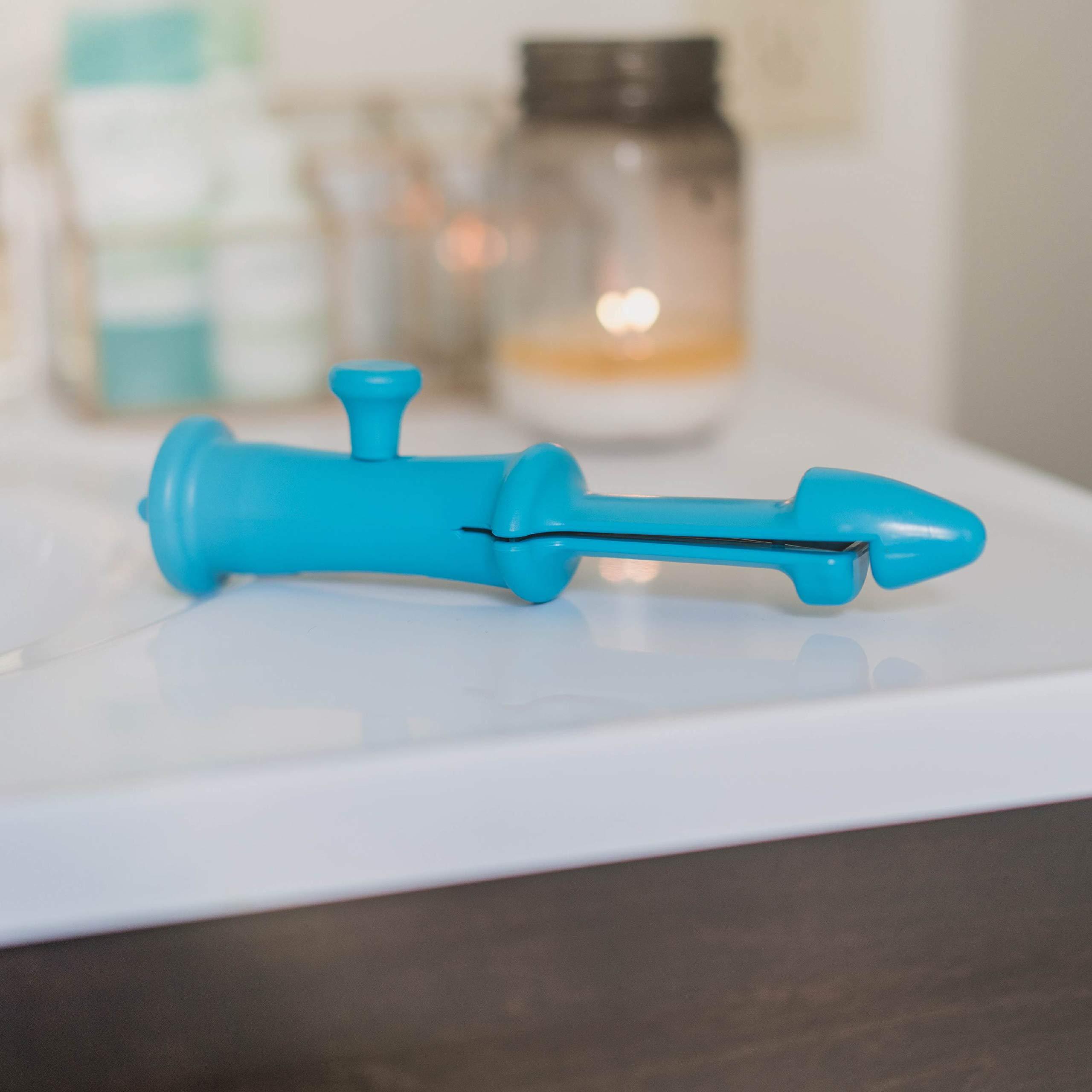 Kegelmaster Doctor Recommended Kegelmaster 2000 Kegel Exercise Device for Women - Guaranteed Success by Kegelmaster