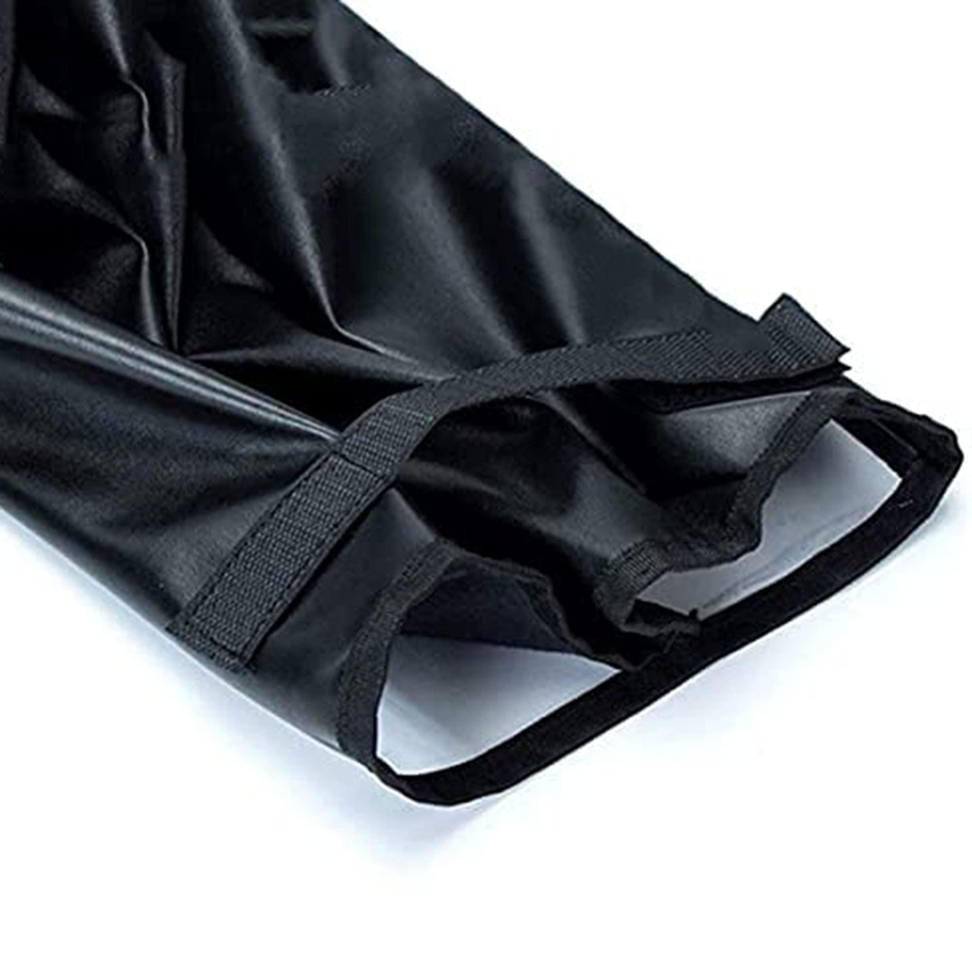 MUBOYI MUBOYI Seat Cushion Electric Wheelchair Control Panel Power Controller Protection Waterproof Cover Disabled Wheelchair Accessories,Gray