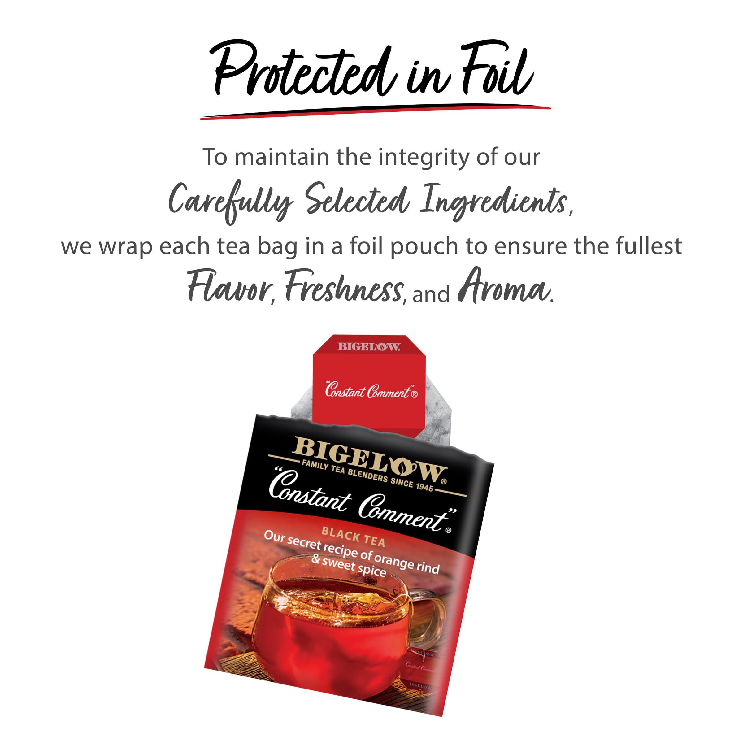 Bigelow Tea Bigelow Constant Comment Tea Bags, 20 ct