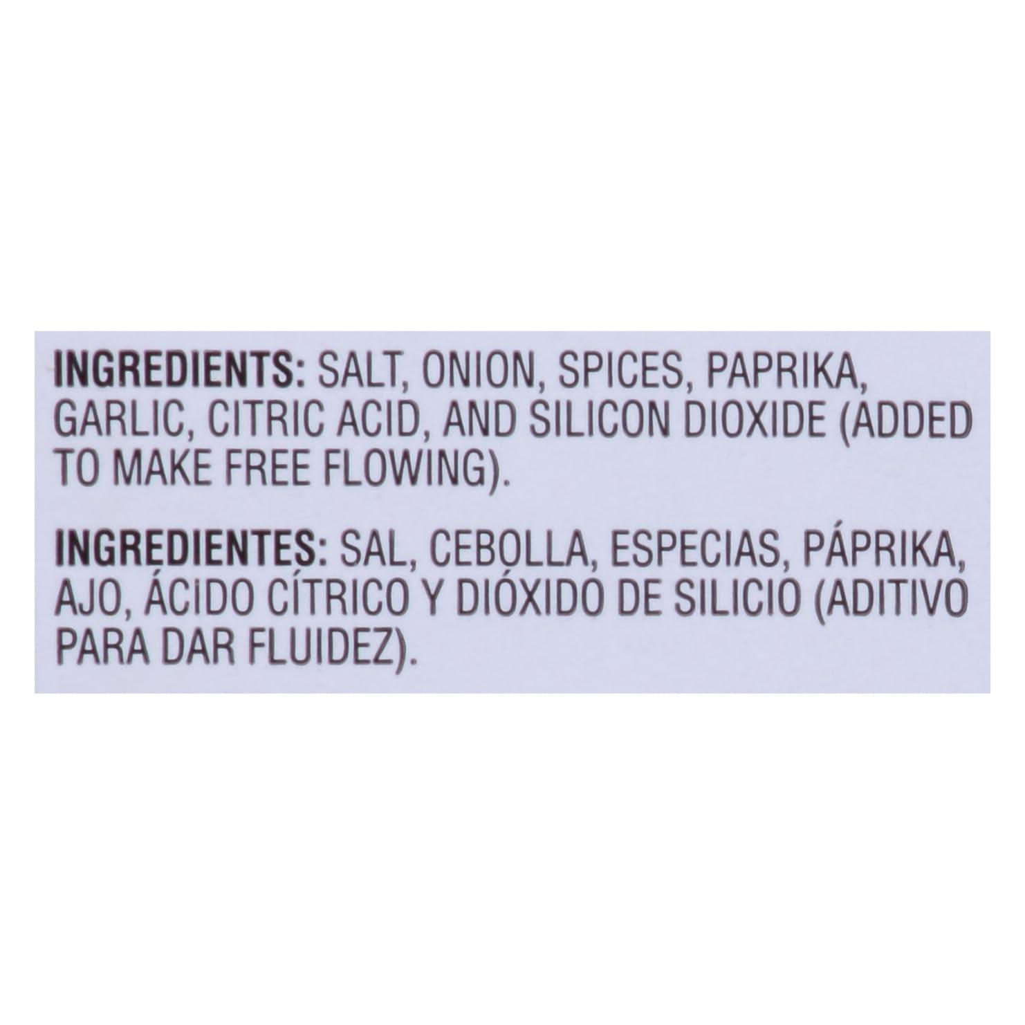 McCormick Culinary McCormick Culinary Rotisserie Chicken Seasoning, 6.5 lb - One 6.5 Pound Container of Rotisserie Chicken Seasoning Rub for Poultry Dishes, Best for Restaurant Use