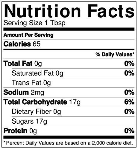 Nova Maple Syrup Nova Maple Cream - Pure Grade-A Maple Cream Butter Spread (1 Pound)