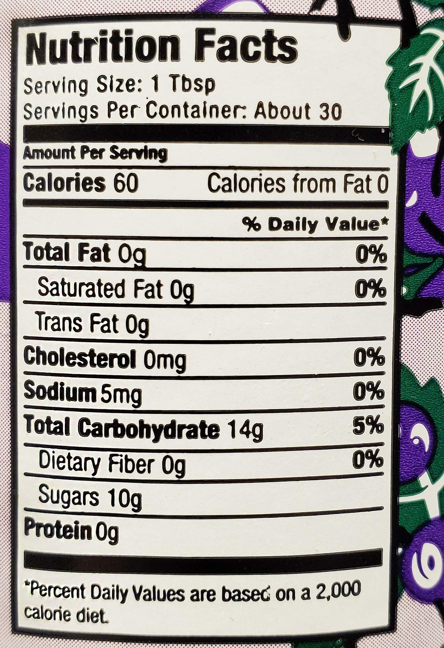 Taste the Wilderness Wild Huckleberry Jam, 16 ounces by Huckleberry Haven, Inc.