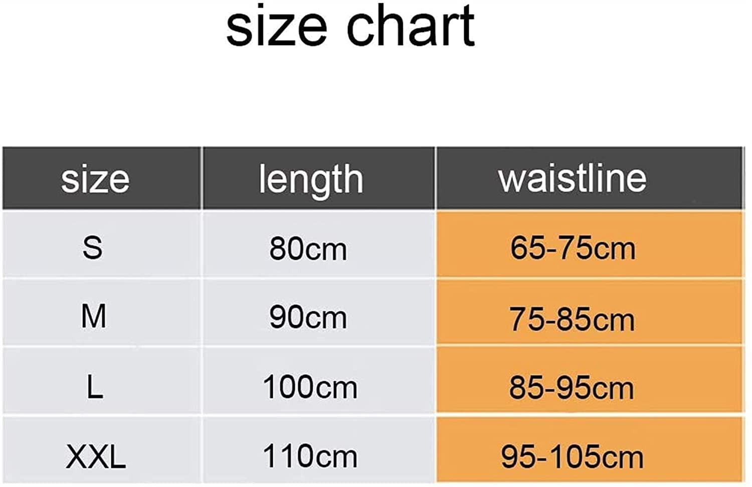 SJHY Lumbar Support Belt Back Brace Lumbar Support Belt,Physical Therapy Posture Corrector Arthritis Pain Relief Sciatica Scoliosis for Women and Men Back Braces (Color : Silver, Size : Large)