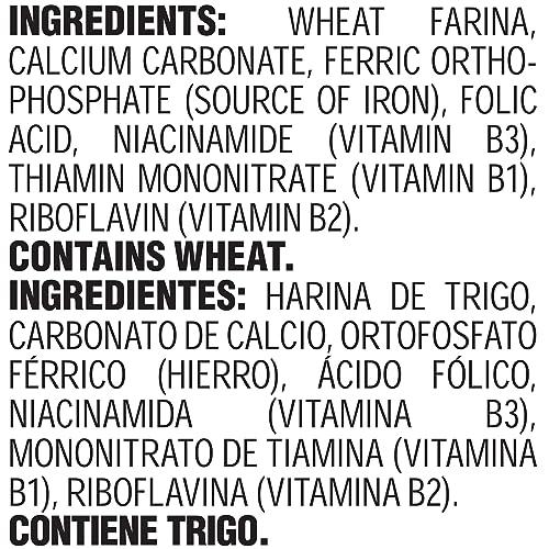 Malt-O-Meal Malt-O-Meal Farina, Original Farina Breakfast Cereal, Quick Cooking, 28 Ounce 1 count