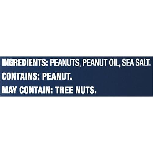 Planters Planters Cocktail Peanuts (12 oz Jar)
