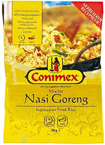 Conimex Conimex Nasi Goreng Mix 1.2 Oz Bag (Pack of 12)