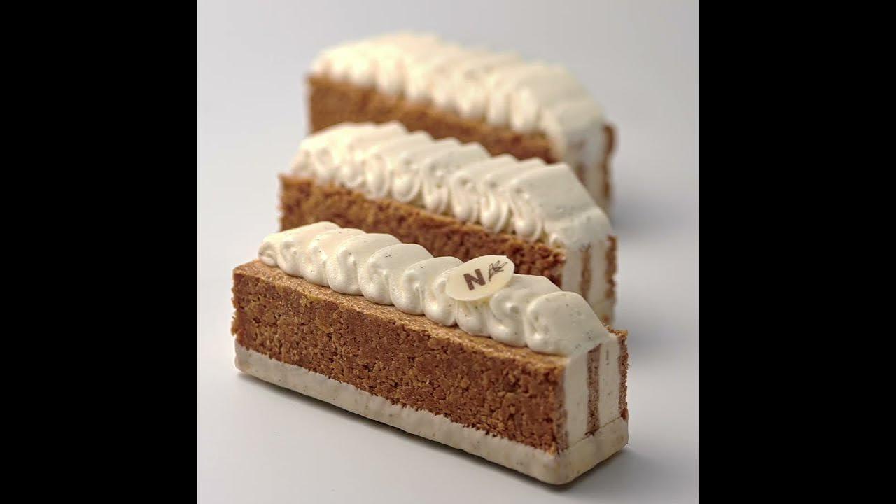 VALRHONA ORGANIC PURE BOURBON VANILLA BEAN PASTE FROM MADAGASCAR 500g