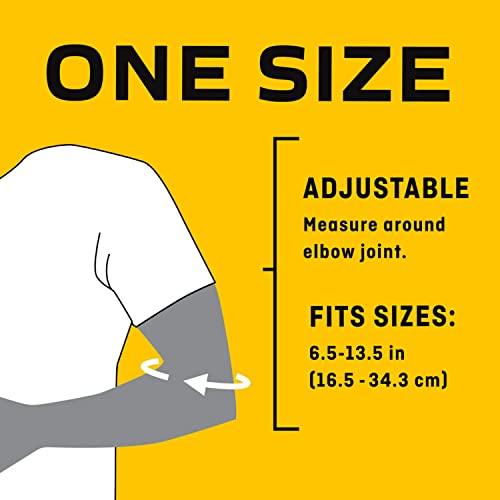 3M Futuro Sport Elbow Support Adjustable 1 ea