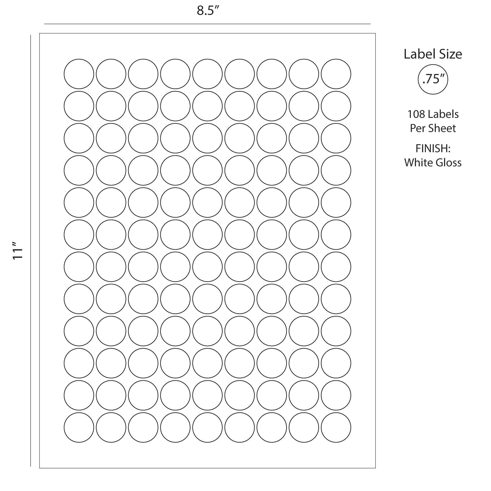 Just Candy 200ct Custom Candy Promotional Products Add Your Logo Kisses - White