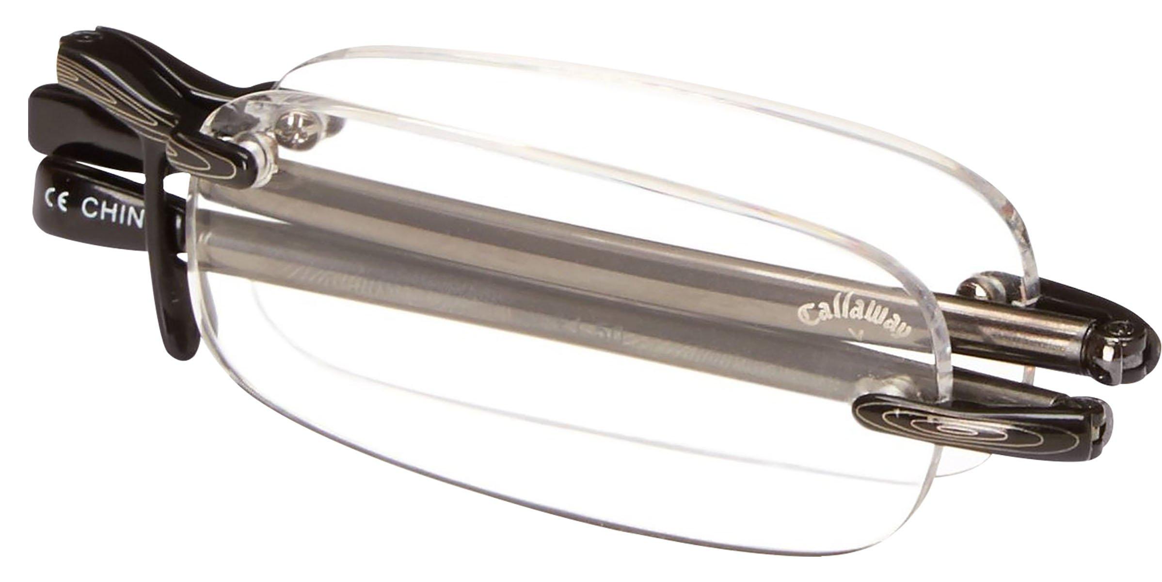 Callaway Callaway Golf Scorecard Reading Glasses