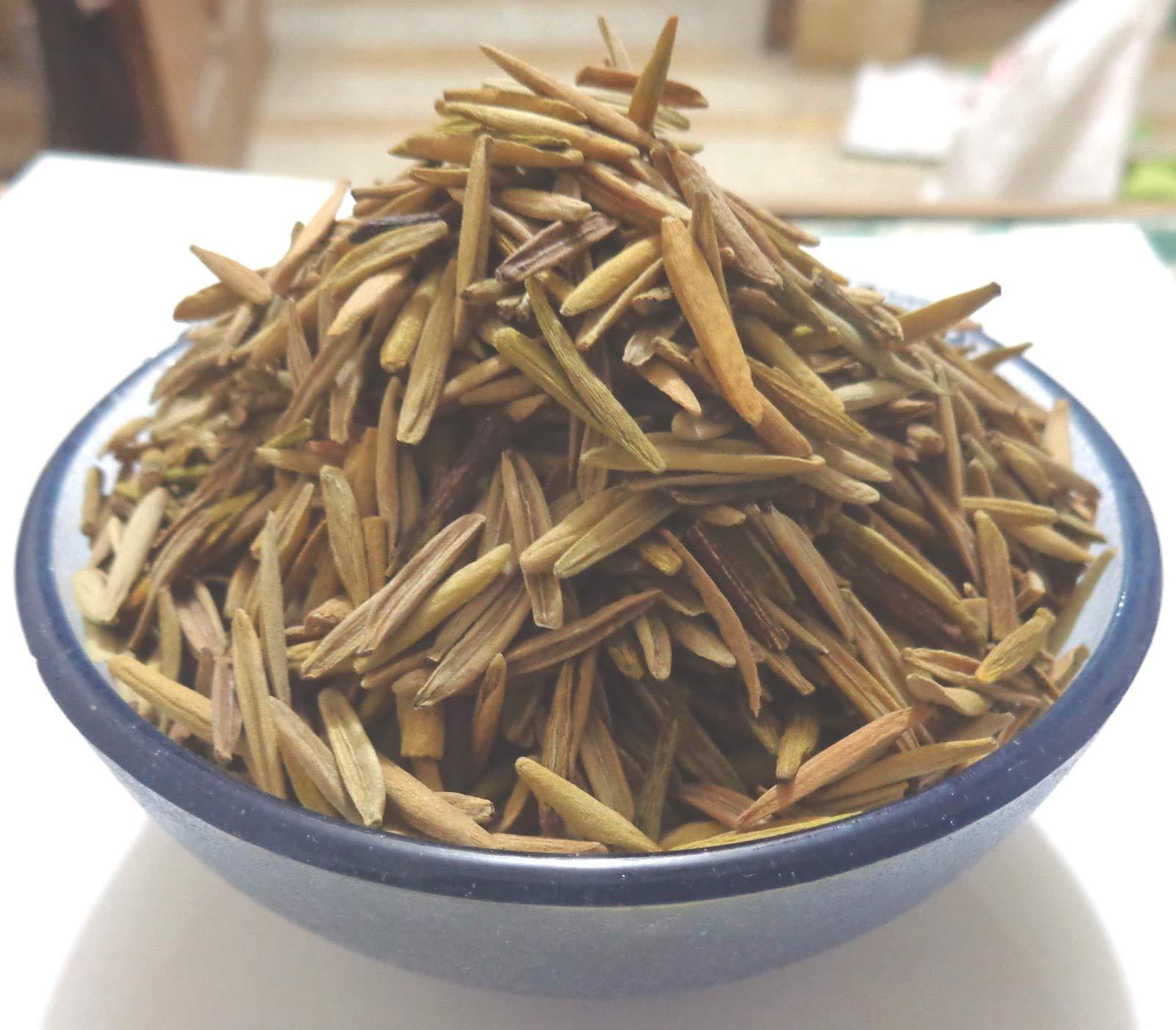 finaldeals Finaldeals Indian Natural Jadi Booti Indrajau Kadwa bitter oleander cavessi bark 200 Grams