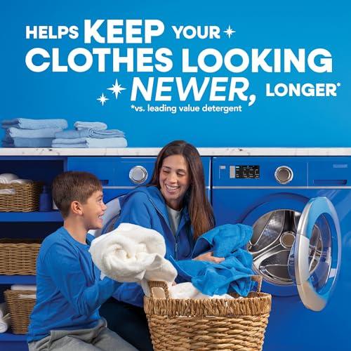 Persil Persil Ultra Pacs Original Everyday Clean Laundry Detergent, 16 count