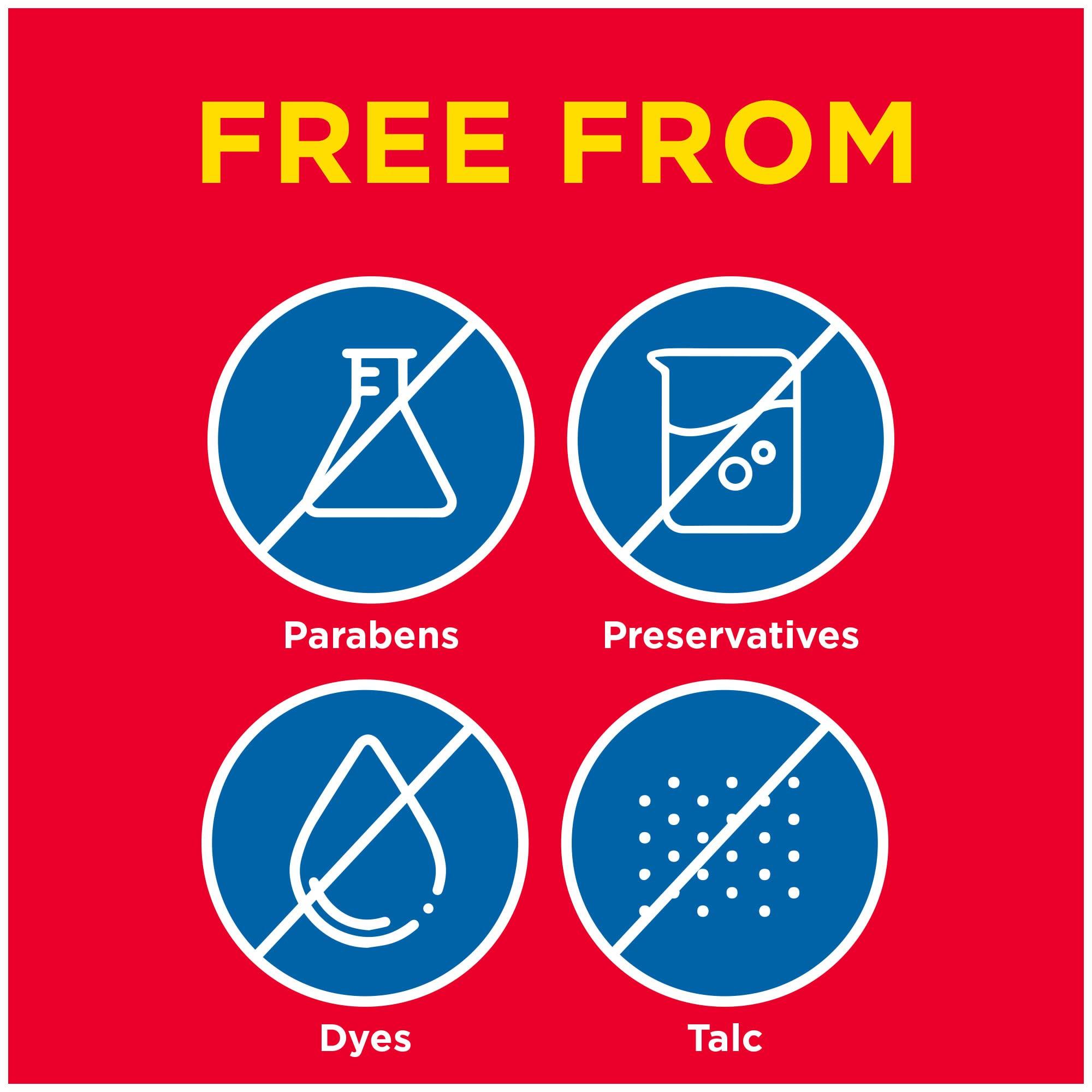 Boudreaux's Butt Paste Boudreaux\'s Butt Paste Maximum Strength Diaper Rash Ointment, 4 Ounce , (Pack of 3)