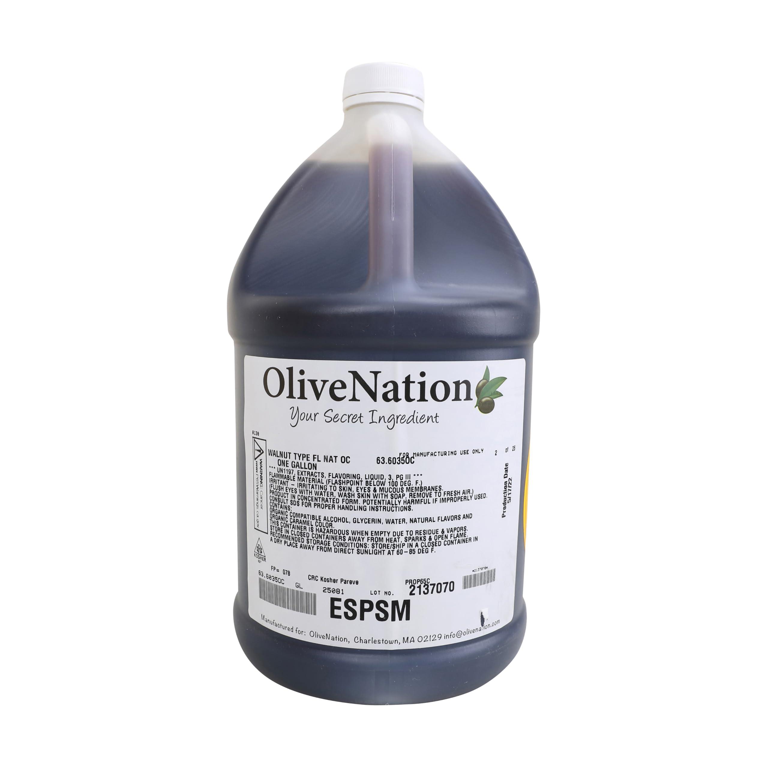 OLIVENATION OliveNation Diced Uncrystalized Ginger, Naked Candied Ginger Bits for Baking, Cooking, Snacking, Non-GMO, Gluten Free, Kosher, Vegan - 16 ounces