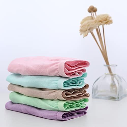 FJL FJL 30 Pieces Disposable Ladie Brief Maternity Postpartum Travel Panty Business Trip Menstrual Period Beauty Salon Outdoor (Color : Style1, Size : 3XL)