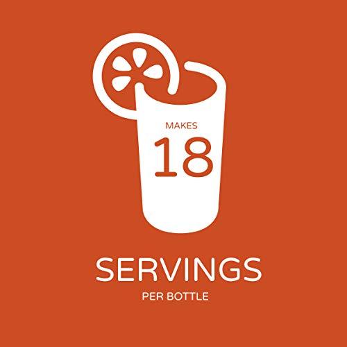 Crystal Light Crystal Light Sugar-Free Lemon Iced Tea Naturally Flavored Powdered Drink Mix 6 Count Pitcher Packets