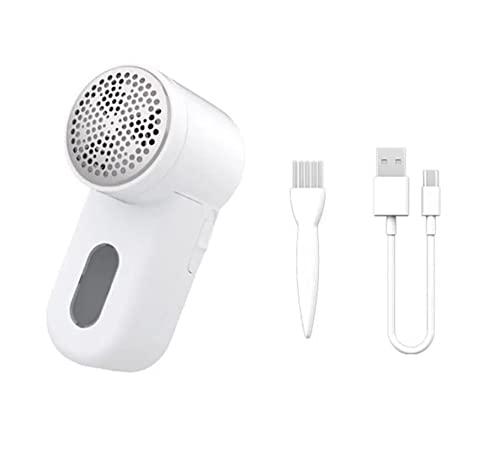 Generic Rechargeable Fabric Shaver and Lint Remover for Removing Lint and Pilling from Clothing, Furniture, Sweaters, Sofas and Blankets