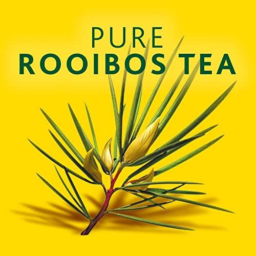 FRESHPAK Freshpak Pure Rooibos Tea 80 Tagless Bags 80 Count (Pack of 4)