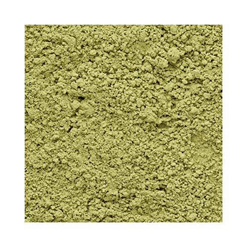 La Via del Te La Via del Te Guérande Salt with Matcha Green Tea, Jar, 30g / 1.05oz