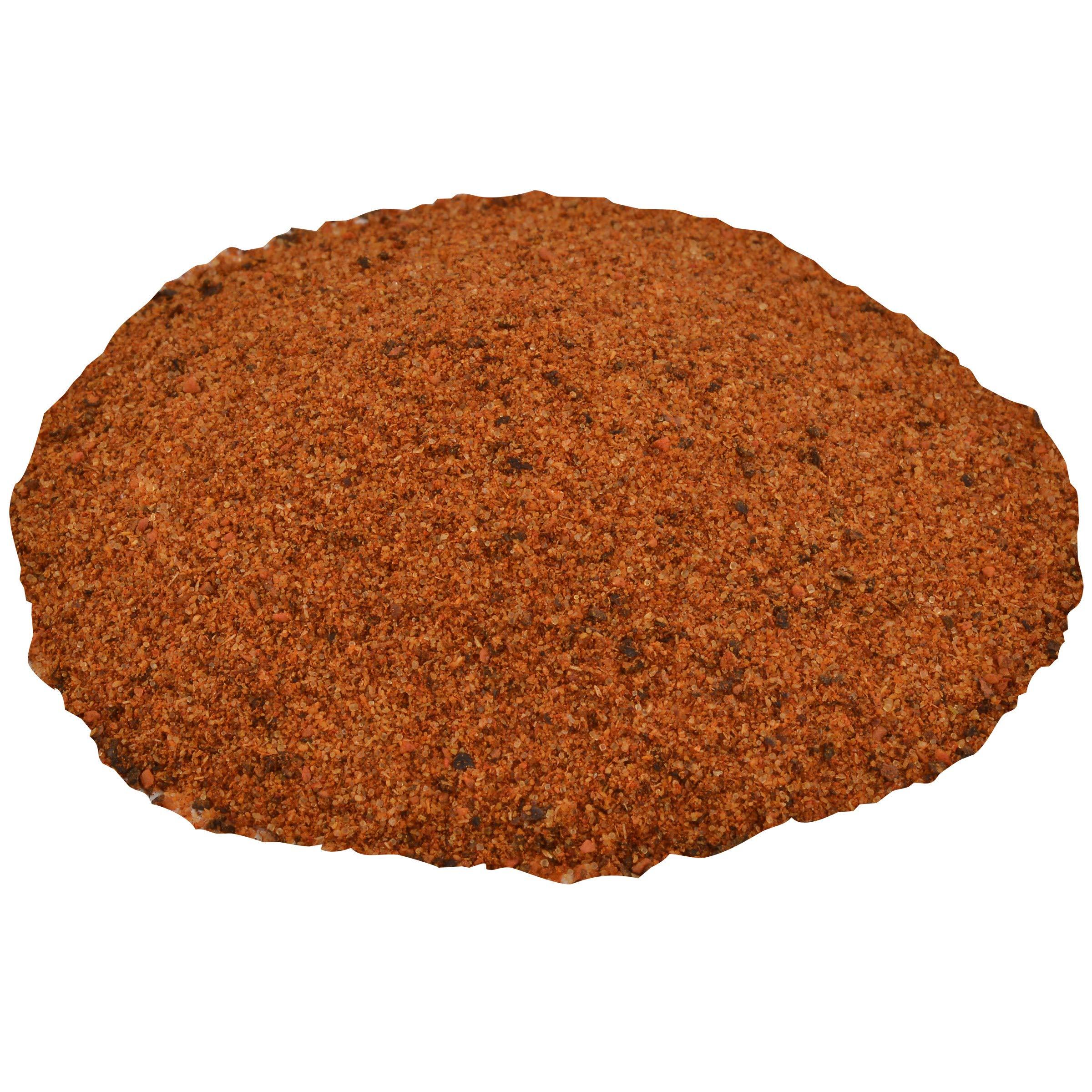McCormick Culinary McCormick Culinary Rotisserie Chicken Seasoning, 6.5 lb - One 6.5 Pound Container of Rotisserie Chicken Seasoning Rub for Poultry Dishes, Best for Restaurant Use