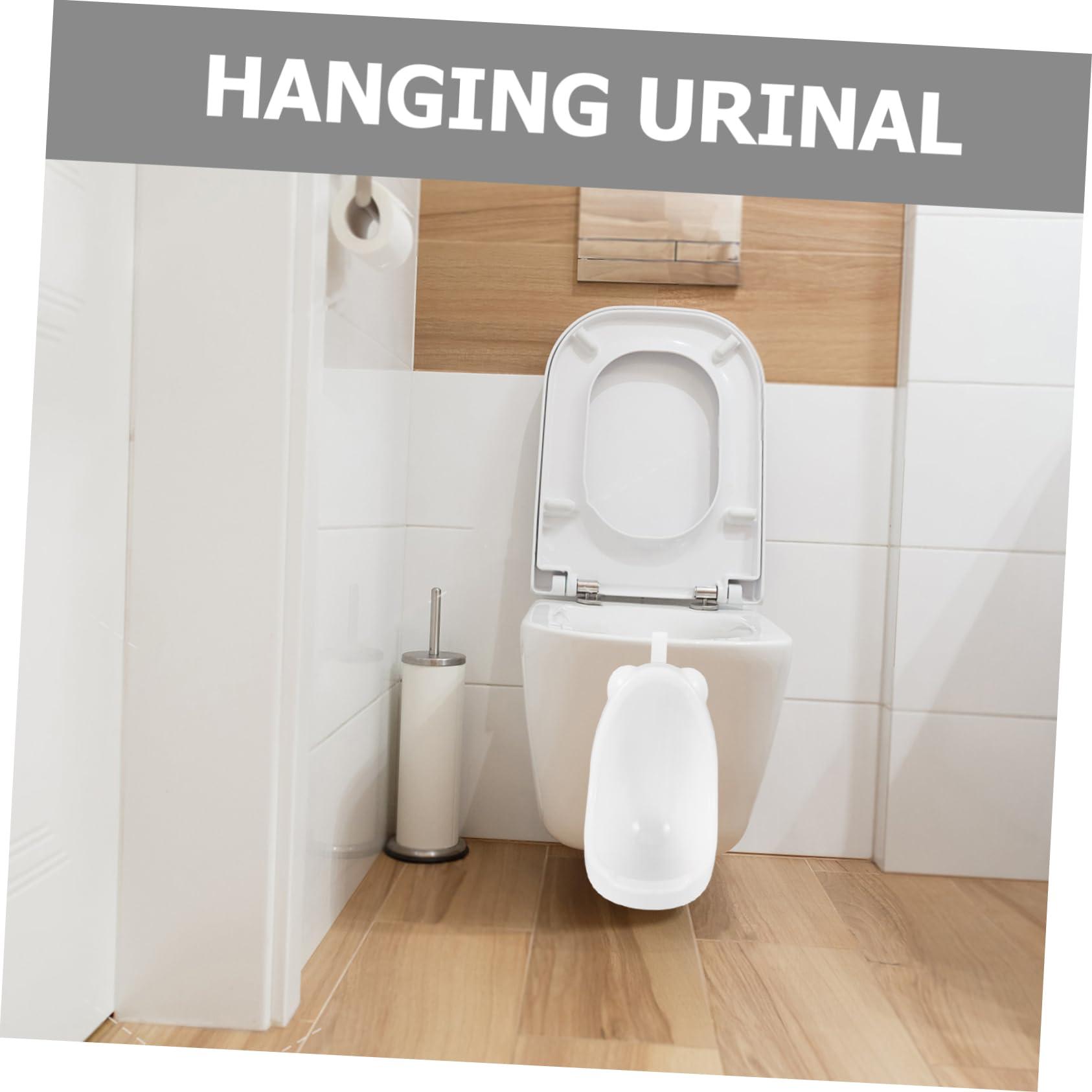 Uonlytech Uonlytech Toddler Boy Urinal for Potty Training Boys and Girls Standing Urinal Stylish Easy to Install for Boys