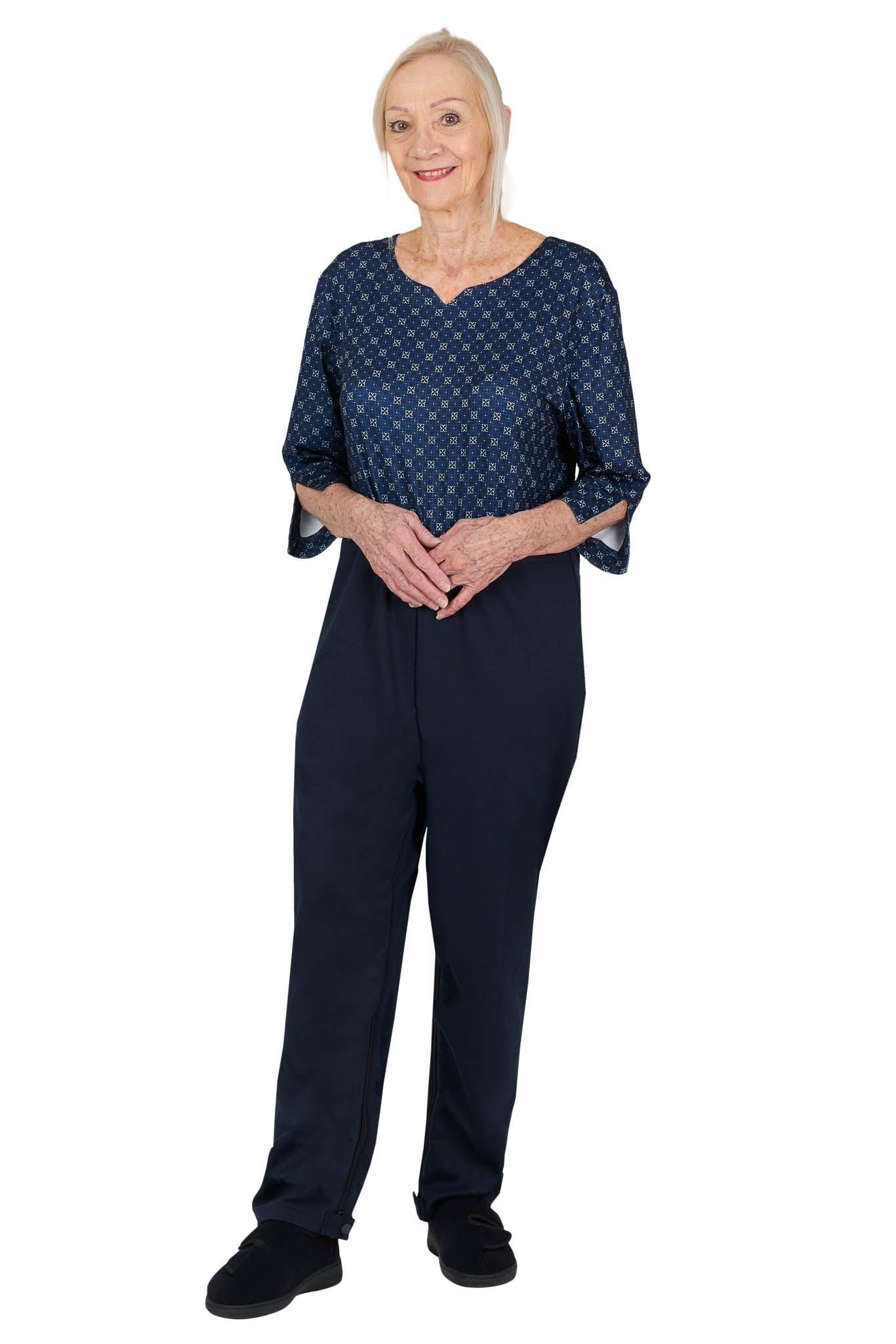 Anti strip jumpsuit online
