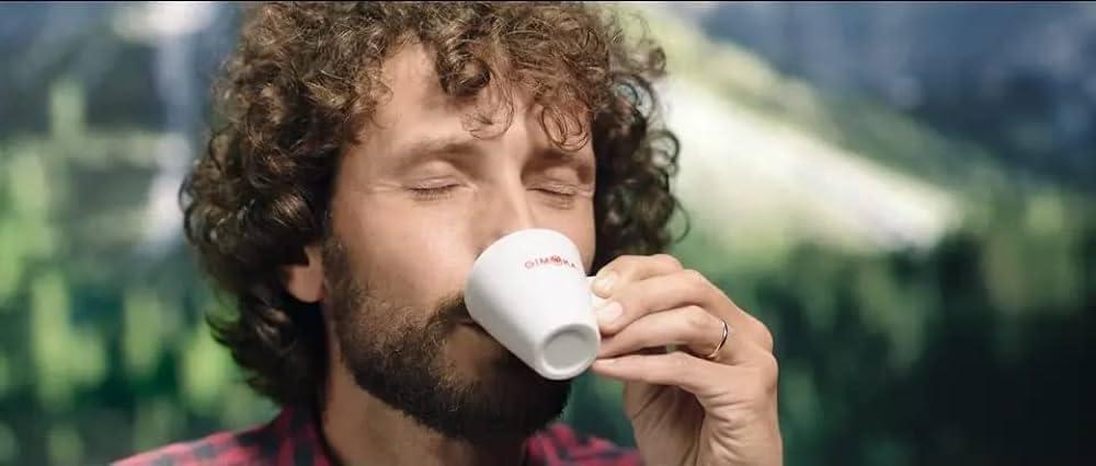 Gimoka Gimoka Dolce Gusto Compatible Hazelnut Cappuccino x16 Coffee Pods (Pack of 3, Total 48 Pods)