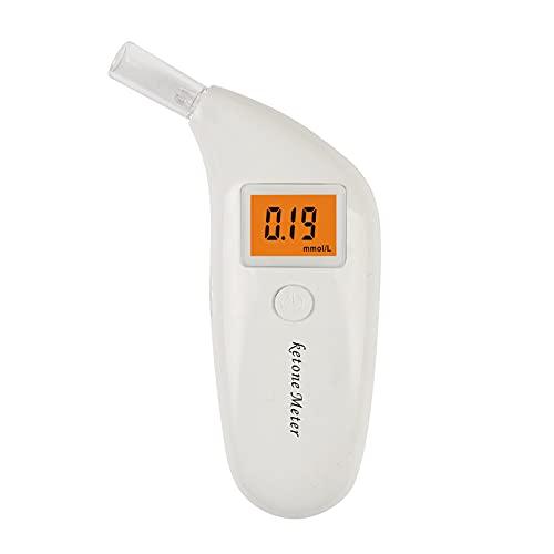 Bseebusan Ketone Meter ketosis Test Ketone analyezer