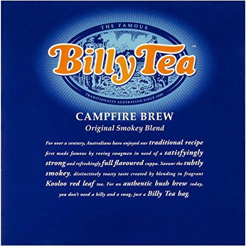 Billy Tea Billy Tea Bagged Tea (100 bags)