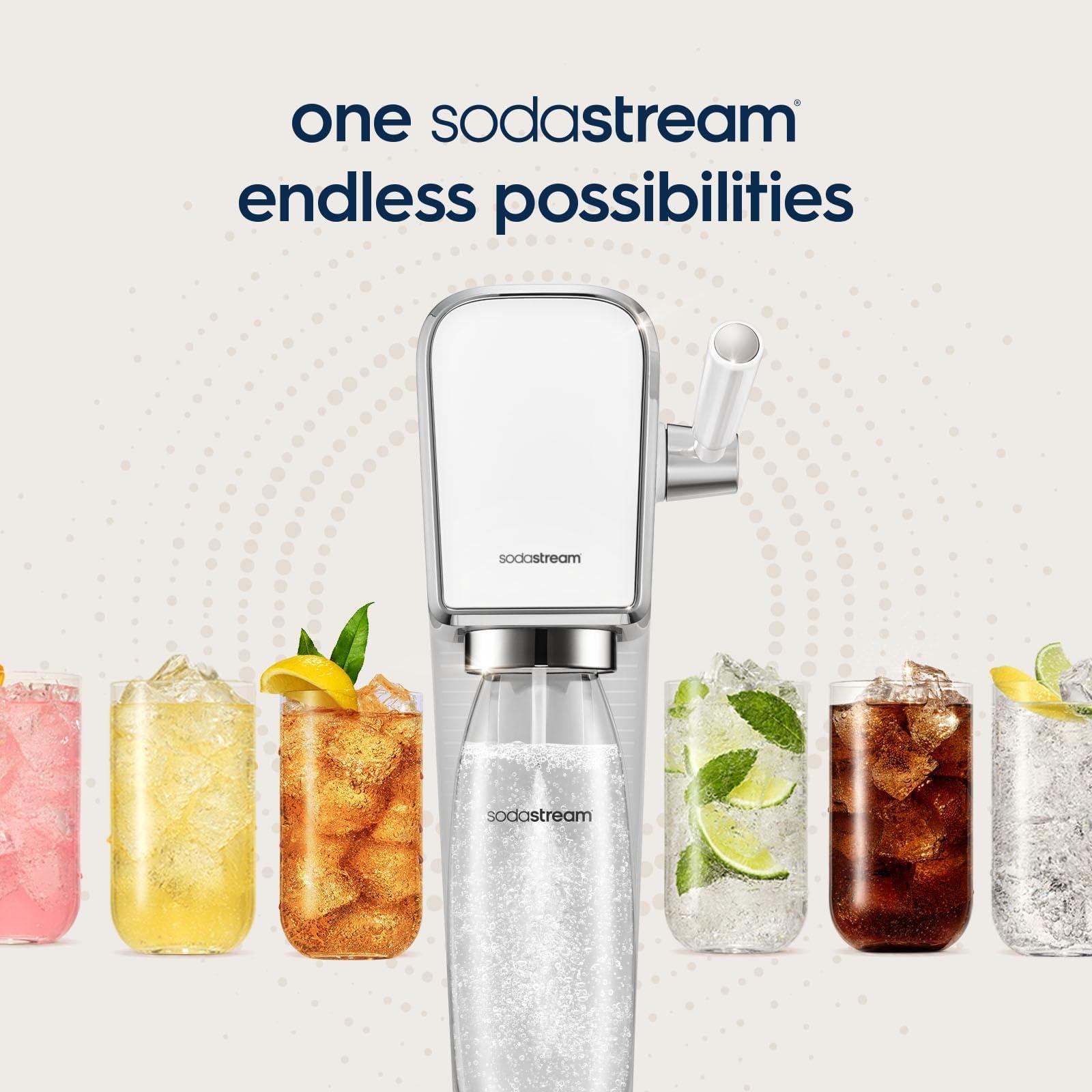 SODASTREAM USA INC SODASTREAM USA INC 1025258010 40ml Mango Bubly