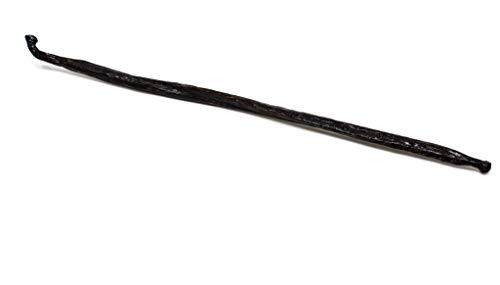 Slofoodgroup Slofoodgroup Bourbon Vanilla Beans from Indonesia | Gourmet Vanilla Planifolia | Vanilla Beans from the Spice Islands (.5 Lb/8 oz Vanilla Beans)