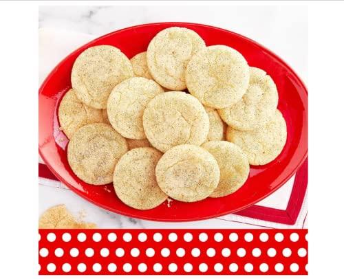 Betty Crocker Betty Crocker Cookie Mix, Sugar, 17.5-ounce Pouches (Pack of 4)